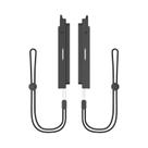Adaptador Para Controladores Joy-Con Gen 1 Para Console Gen 2 Design Magnético JYS-NS2327