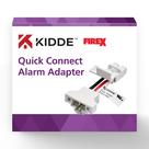 Adaptador para detector de fumaça Plug Kidde Quick Connect Adaptador para detector de fumaça Plug Kidde Quick Connect