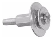 Adaptador Para Disco Hook 5/16 M276 - Milkits