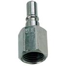 Adaptador para Engate Rápido de 1/4 Fêmea Schweers AD-767-F
