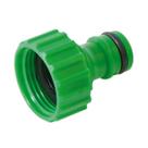 Adaptador Para Engate Rápido Plástico DY-8017 Trapp Original Adaptador Para Engate Rápido Plástico DY-8017 Trapp Original