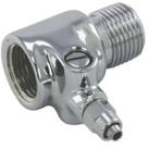 Adaptador Para Filtro De Água Soft 3/8 9.5 Mm C/ Regulagem Adaptador Para Filtro De Água Soft 3/8 9.5 Mm C/ Regulagem