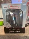 Adaptador para filtro
