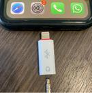 Adaptador para Fone p2