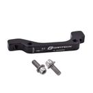Adaptador para Freio a Disco IS - PM R160 Alumínio