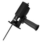 Adaptador Para Furadeira Modelo Serra Tico Tico