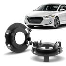 Adaptador para led new tucson elantra 17 carnival