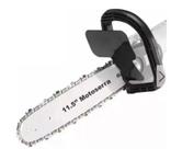 Adaptador Para Lixadeira/esmerilhadeira - Chain Saw