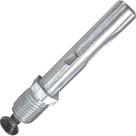 Adaptador Para Mandril Milkits Sds Plus 1/2'' M246 Adaptador Para Mandril Milkits Sds Plus 1/2'' M246