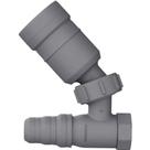 Adaptador Para Maquina de Lavar Roupa ou Louça Articulado 4