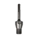 Adaptador Para Martelo Elétrico E Furadeira De Impacto, Haste Extensora, Conector Para Perfuração De