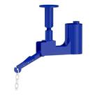 Adaptador para Mecanismo de Saída Caixa Acoplada Ref. 9517