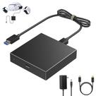 Adaptador para PC para headset VR2 compatível com jogos VR no Windows Adaptador para PC para headset VR2 compatível com jogos VR no Windows