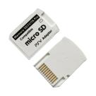 Adaptador Para Ps Vita Sd2vita Pro Plus Version Micro Sd