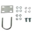 Adaptador para quadro grosso motorizada 2 tempos