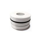 Adaptador para Refletores Leds Tec Light e Light Tech - Cano de 50mm
