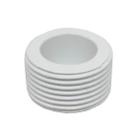 Adaptador para Refletores Leds Tec Light e Light Tech - Rosca de 25mm