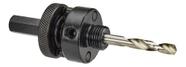 Adaptador Para Serra Copo Com Broca Piloto D-17186 Makita