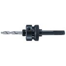 Adaptador para serra copo com encaixe sds-plus - d-17603 - makita