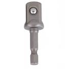 Adaptador para Soquete 1/2pol 73mm 901005 VIP INDUSTRIAL