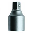 Adaptador para soquete 3/4" fêmea x 1/2" macho - 3219 Adaptador para soquete 3/4" fêmea x 1/2" macho - 3219