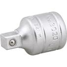 Adaptador Para Soquete, 3/8" Para 1/4", 3020 Gedore OstenVonder Adaptador Para Soquete, 3/8" Para 1/4", 3020 Gedore OstenVonder