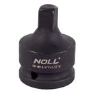 Adaptador Para Soquete de Impacto 3/4 x 1/2'' (435,0157) - Noll