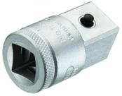 Adaptador para Soquetes 1/2'' x 3/4'' 1932 Gedore - Unica Unico