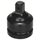 Adaptador para Soquetes de Impacto - Encaixe 1/2" F x 3/4" M Tramontina PRO