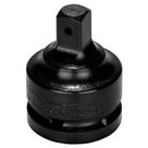 Adaptador Para Soquetes De Impacto Encaixe 3-4" F X 1-2" M Tramontina Pro Adaptador Para Soquetes De Impacto Encaixe 3-4" F X 1-2" M Tramontina Pro