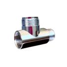 Adaptador Para Tanque E Máquina 1/2" Garden Adaptador Para Tanque E Máquina 1/2" Garden