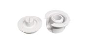 Adaptador para toalha de papel impresso em 3D para Blue Ultra 59589 Adaptador para toalha de papel impresso em 3D para Blue Ultra 59589