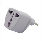 Adaptador para tomada europeu Adaptador para tomada europeu
