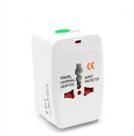 adaptador para tomadas antigas e padrões internacionais para viajem e cortidiano