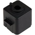 Adaptador Para Trilho Preto