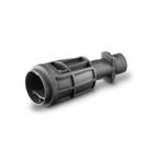 Adaptador Para Tubeira Bico Turbo Entry Karcher Original