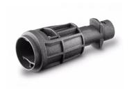 Adaptador Para Tubeira Bico Turbo Entry Karcher Original
