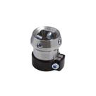 Adaptador Para Tubo 30mm em Aço