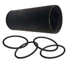 Adaptador Para Tubo De Saida 4606030 Esgoto De 90 X 100 Mm - 4606BS9