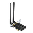 Adaptador PCI EX Wireless 6 AX3000 BT 5.2 Archer TX50E