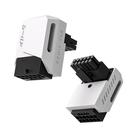 Adaptador PCIe 5.1 EZDIY-FAB 600W com conector de alimentação GPU