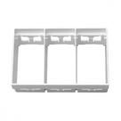 Adaptador Pial Plus+ Branco P/3Mod 612126Bc
