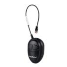 Adaptador Pinagem Intelbras Adp10 Headset Monofone Rj9