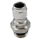 Adaptador Pino de Engate Rápido 1/4 de Snow Foam Canhão de Espuma para Lavadora