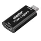 Adaptador placa de captura de video tomate hdmi mst 010
