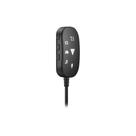 Adaptador Placa De Som Force One Doppler - 7.1 Soundcard, USB - FR.AU.DO.01 Adaptador Placa De Som Force One Doppler - 7.1 Soundcard, USB - FR.AU.DO.01