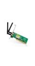 Adaptador Placa PCI Wireless TP-LINK TL-WN851ND 300 MBPS 2 Antenas