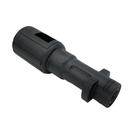 Adaptador Plástico de Snow Foam Canhão Espuma Encaixe Fêmea FS para Lavadoras Karcher Linha K