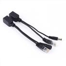Adaptador PoE Rabicho até 30 Metros