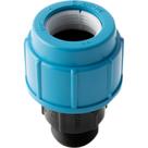 Adaptador Polierg Pp 32X1 Ri Preto Adaptador Polierg Pp 32X1 Ri Preto